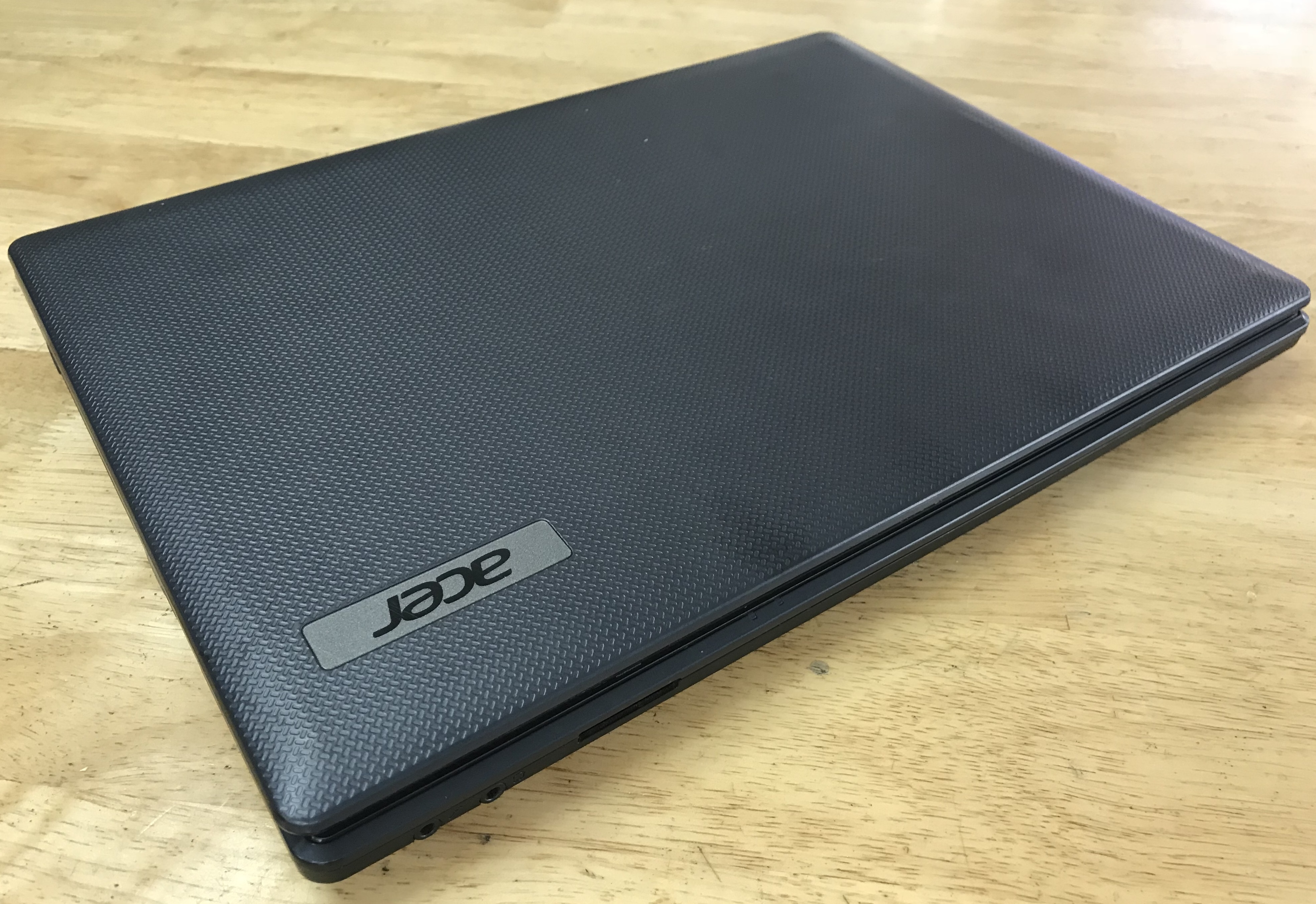 bán laptop cũ acer aspire 4349