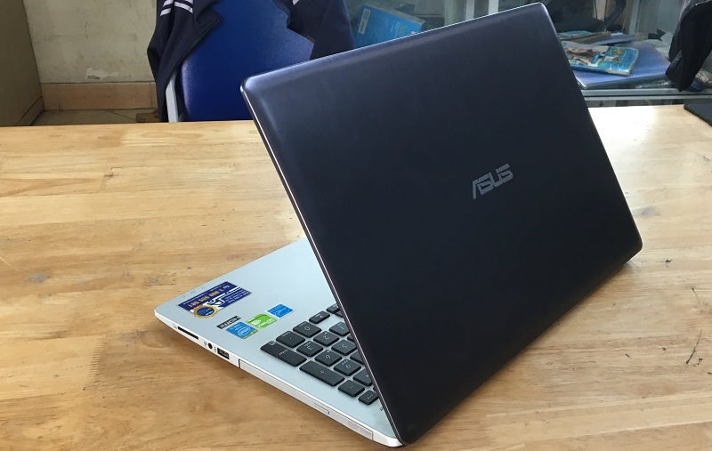 laptop cũ asus S551 i5