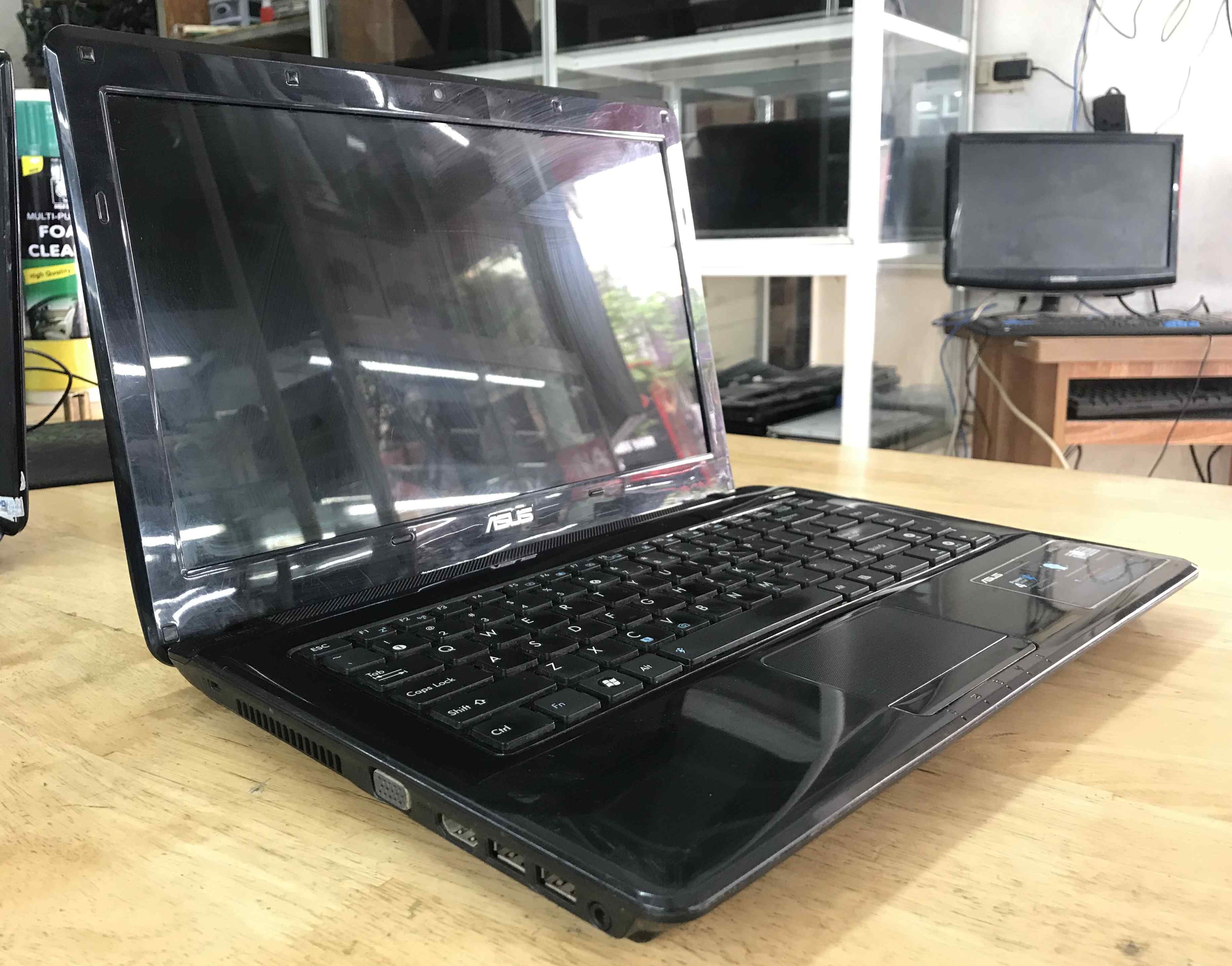 bán laptop cũ asus a42f core i5