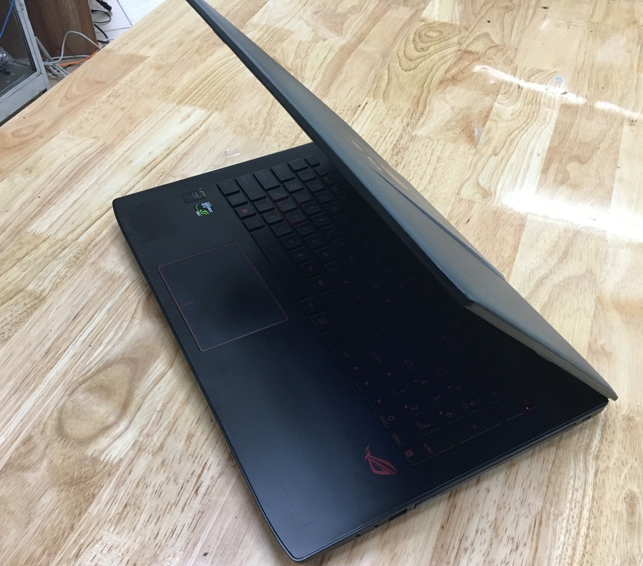 laptop cũ asus gaming Gl552 