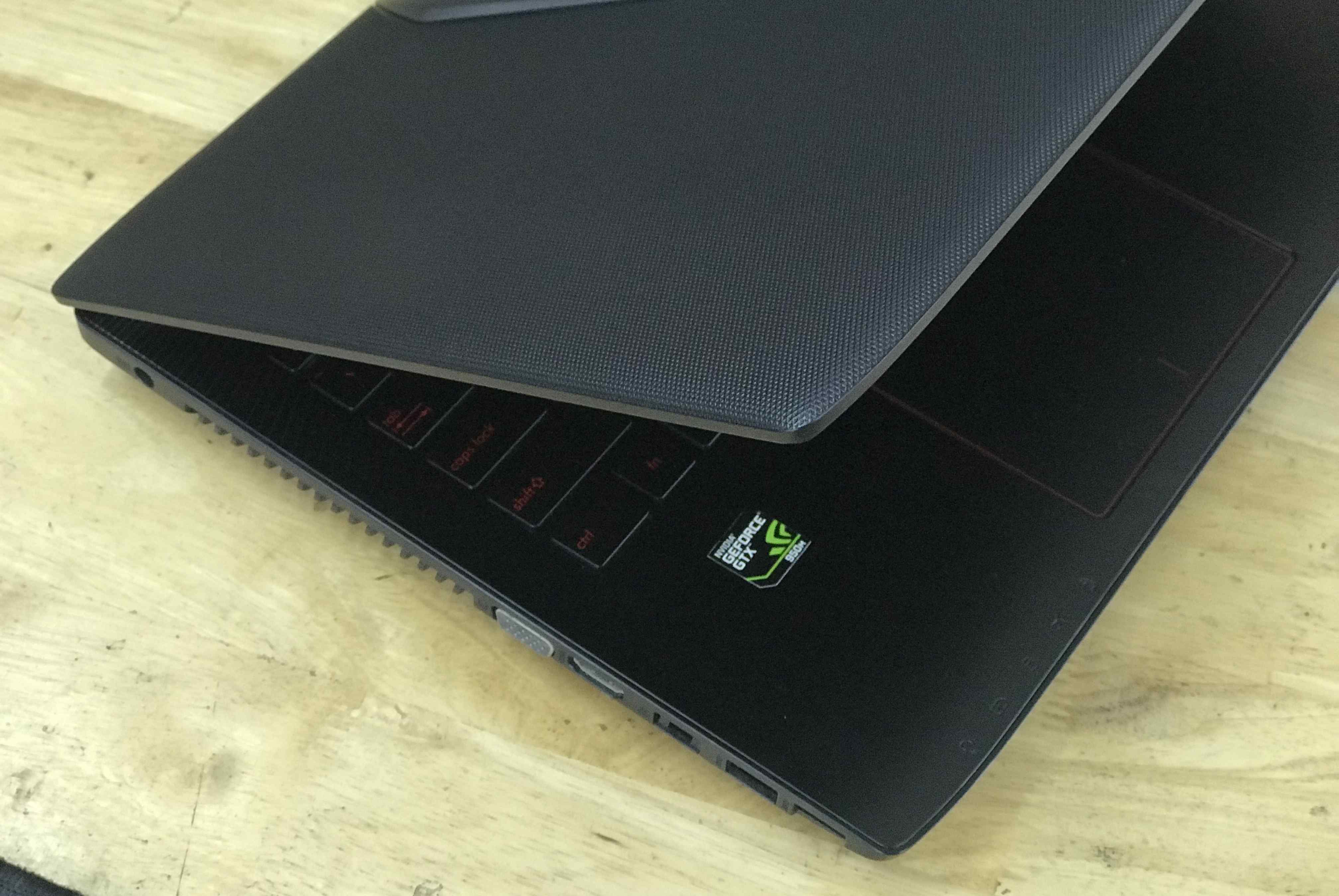 laptop cũ asus gl552jx