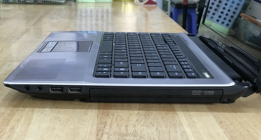 laptop cũ asus k43