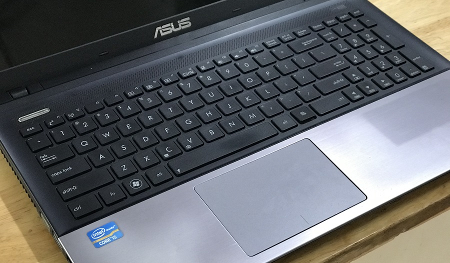 laptop cũ asus k55 a