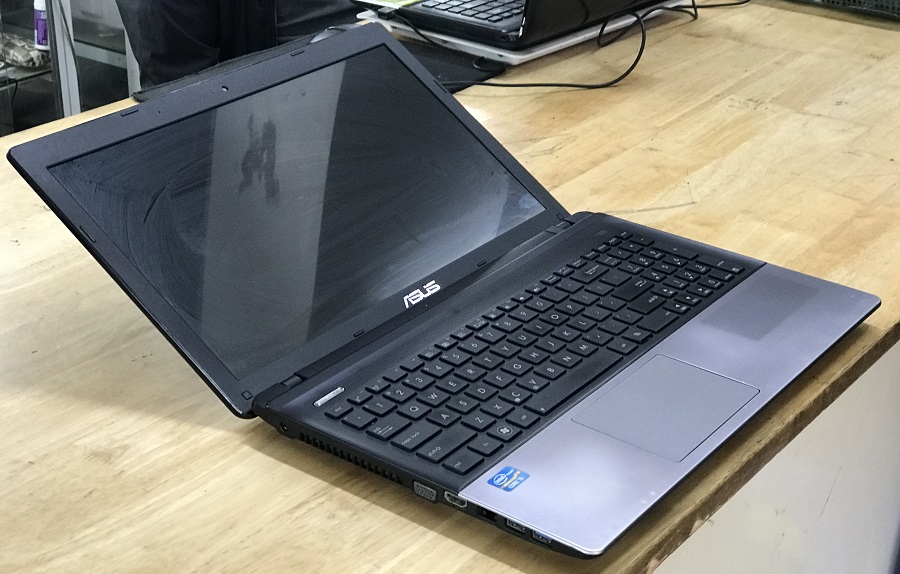 laptop cũ asus k55a