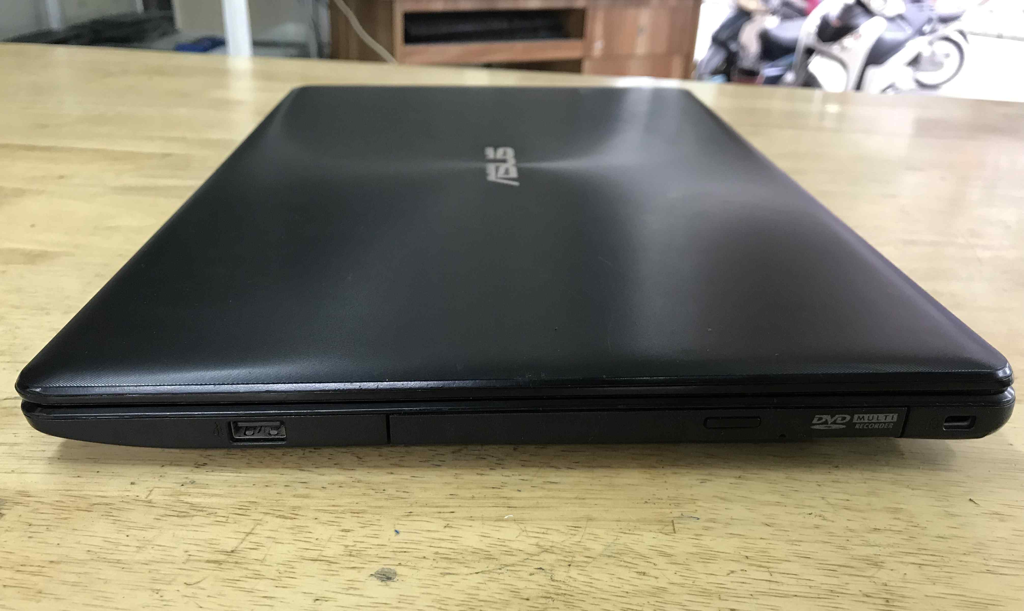 bán laptop cũ asus p550l