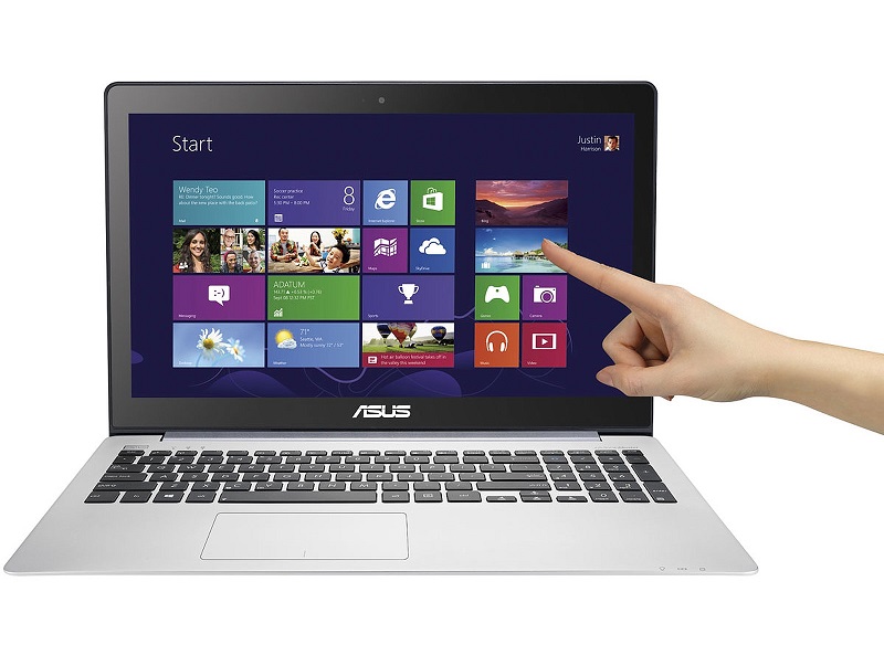 laptop cũ asus S551 i5