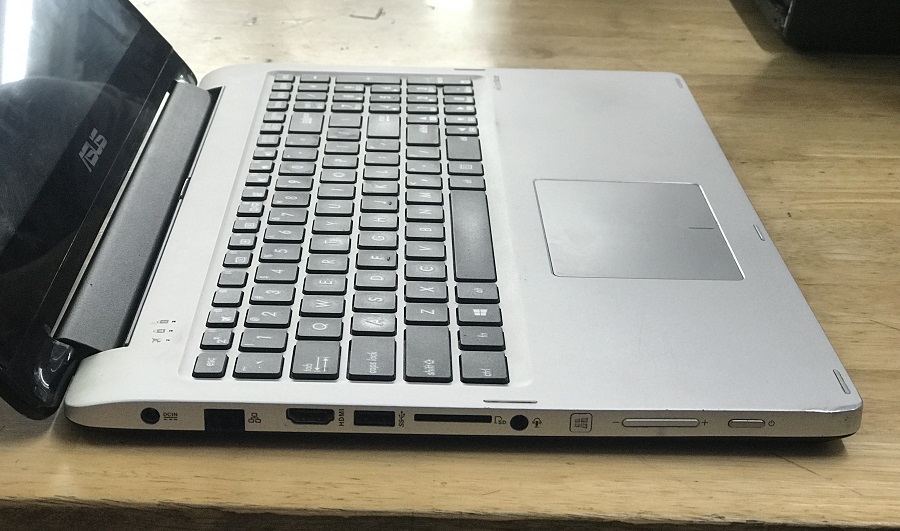 laptop cũ asus tp550