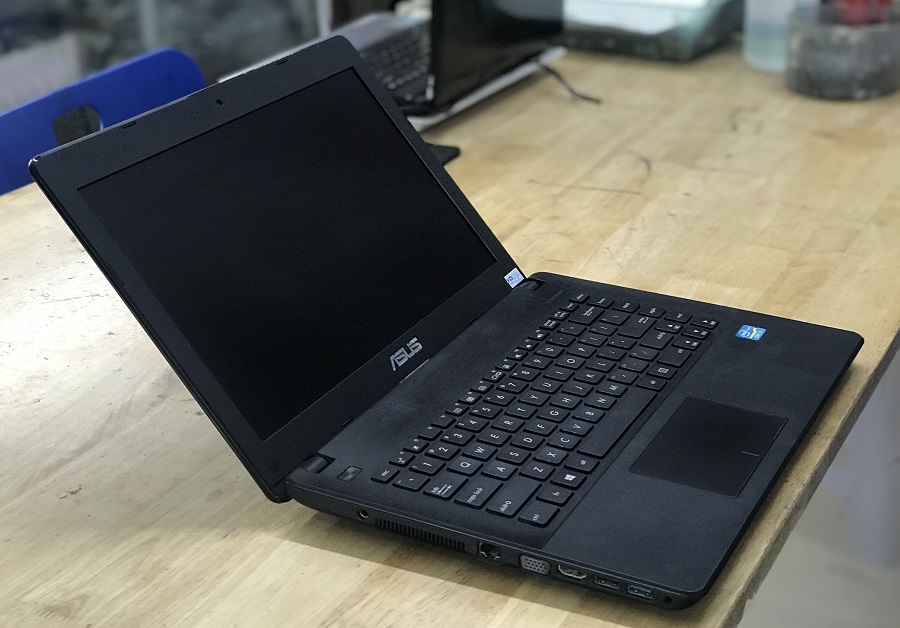 laptop cũ asus x451