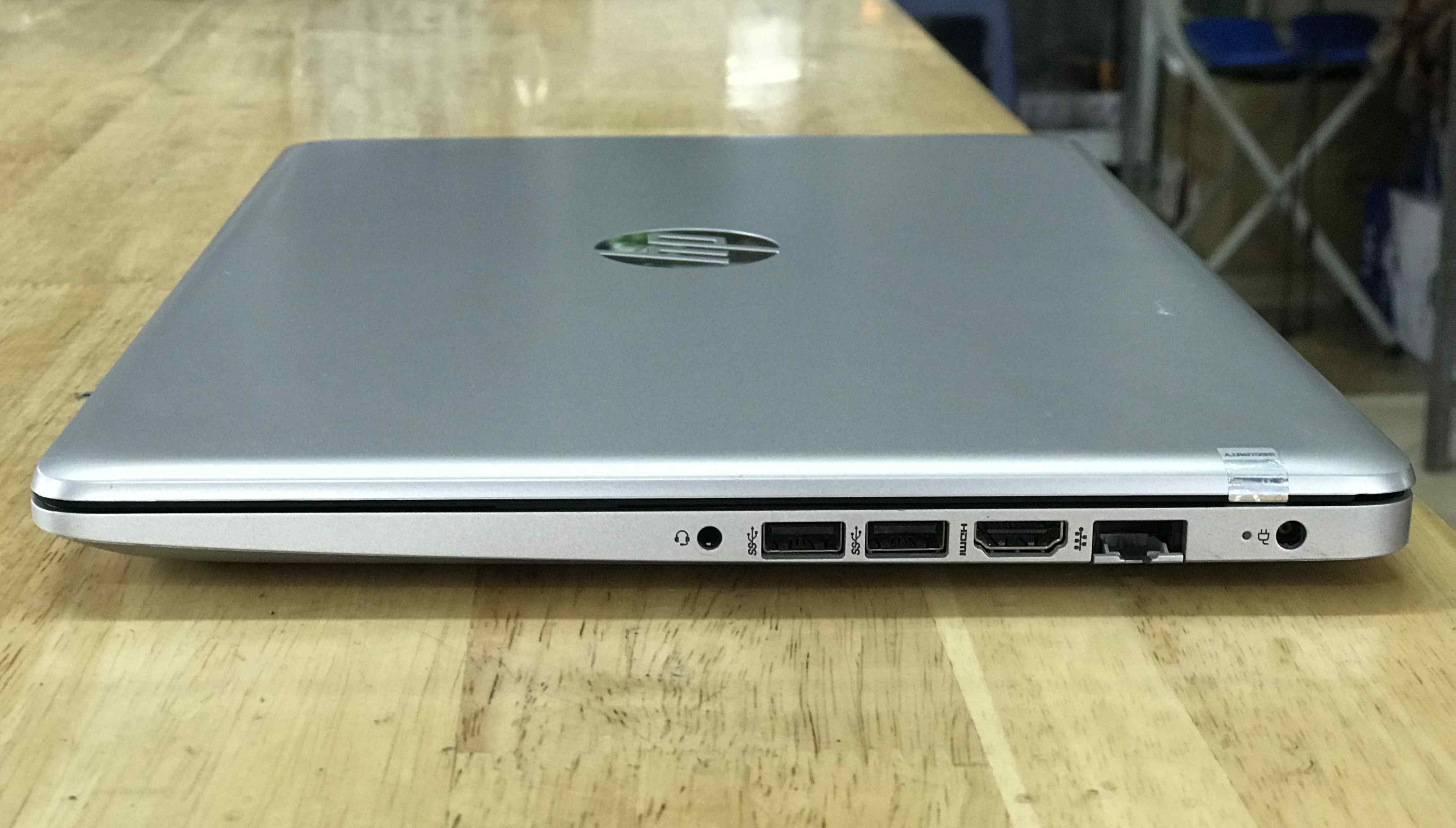 bán laptop hp 14-ck0068tu còn bảo hành hãng