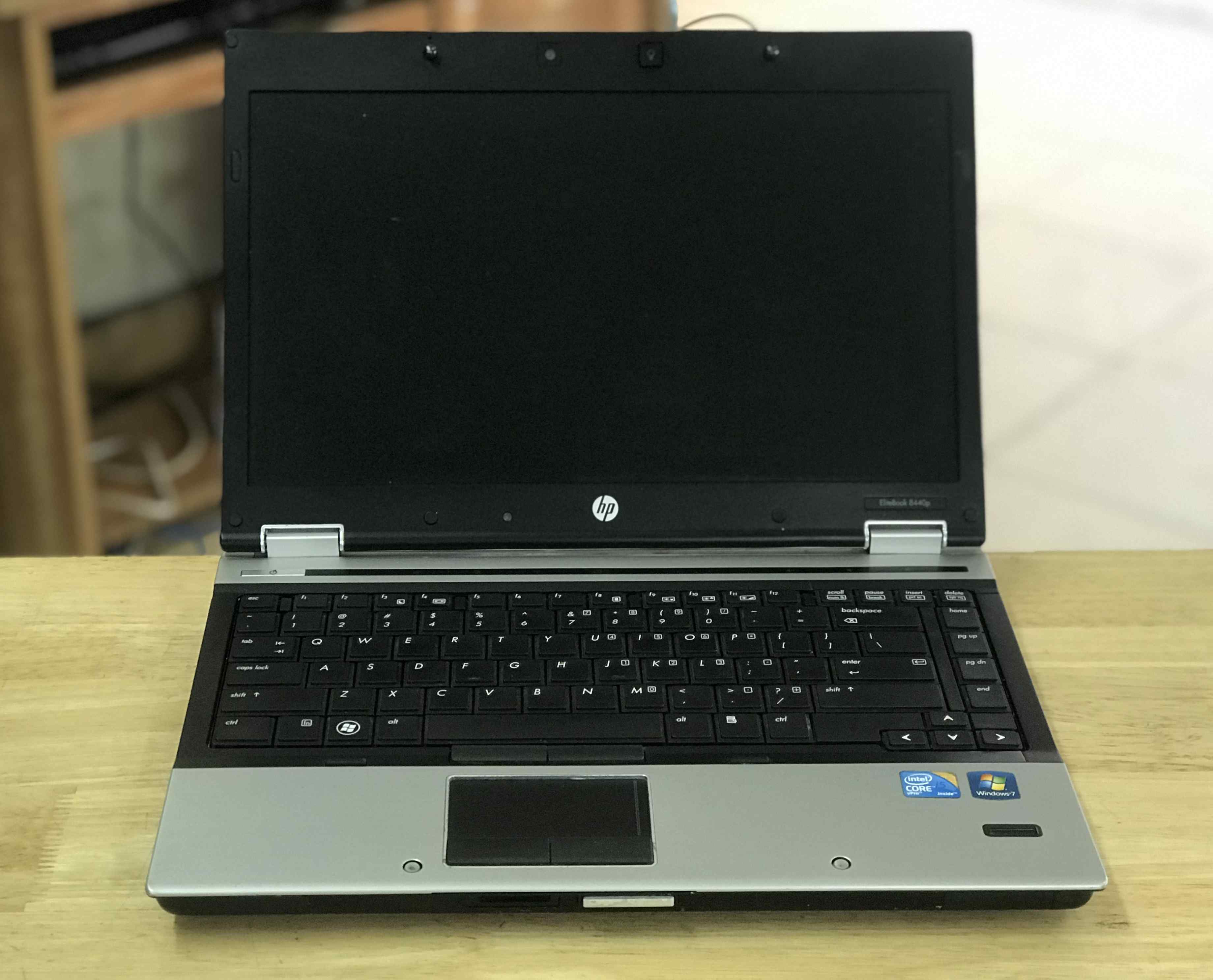 Bán Laptop Cũ Hp Elitebook 8440p Core I5 Giá Rẻ Tại Hà Nội 9362