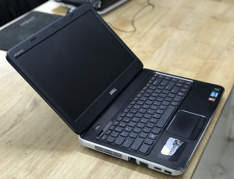 laptop cũ dell 2420