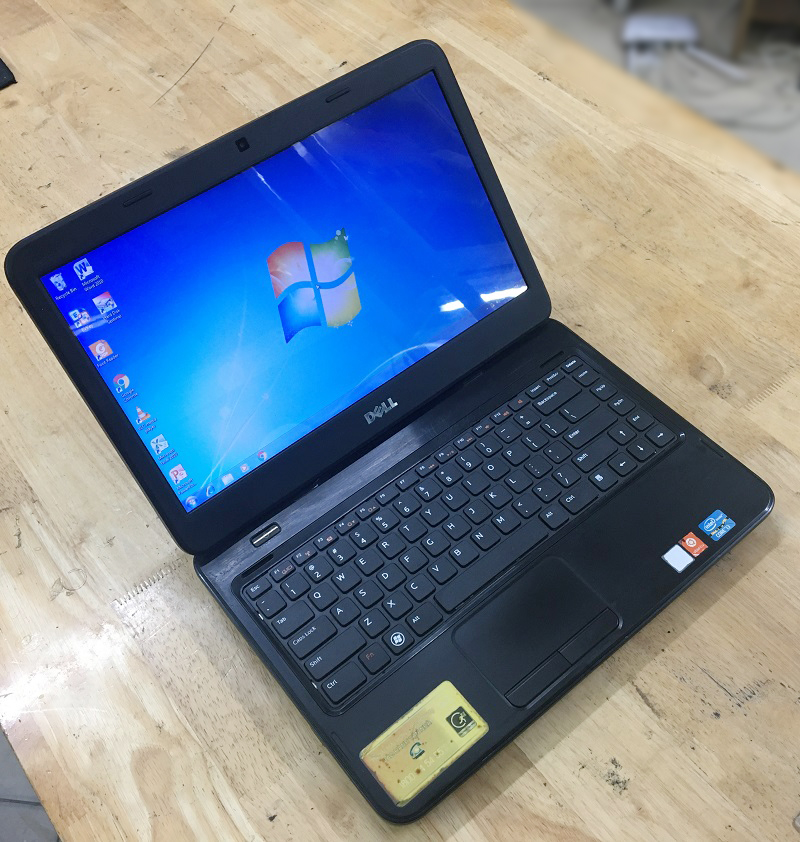 laptop cu dell inspiron 3420