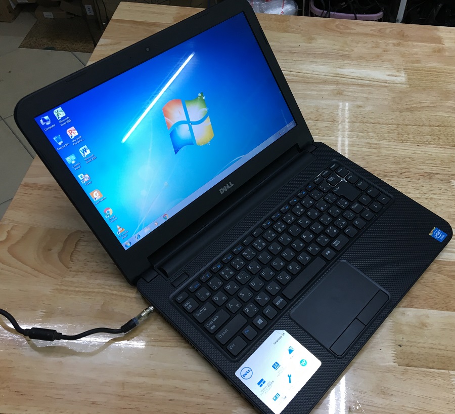 laptop cũ dell 3421