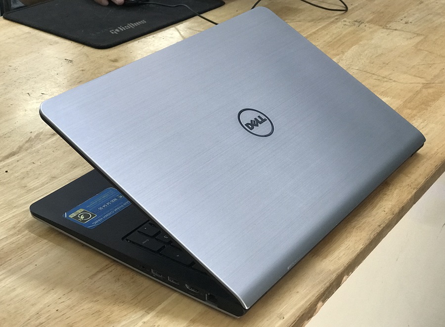 laptop cũ dell 5547