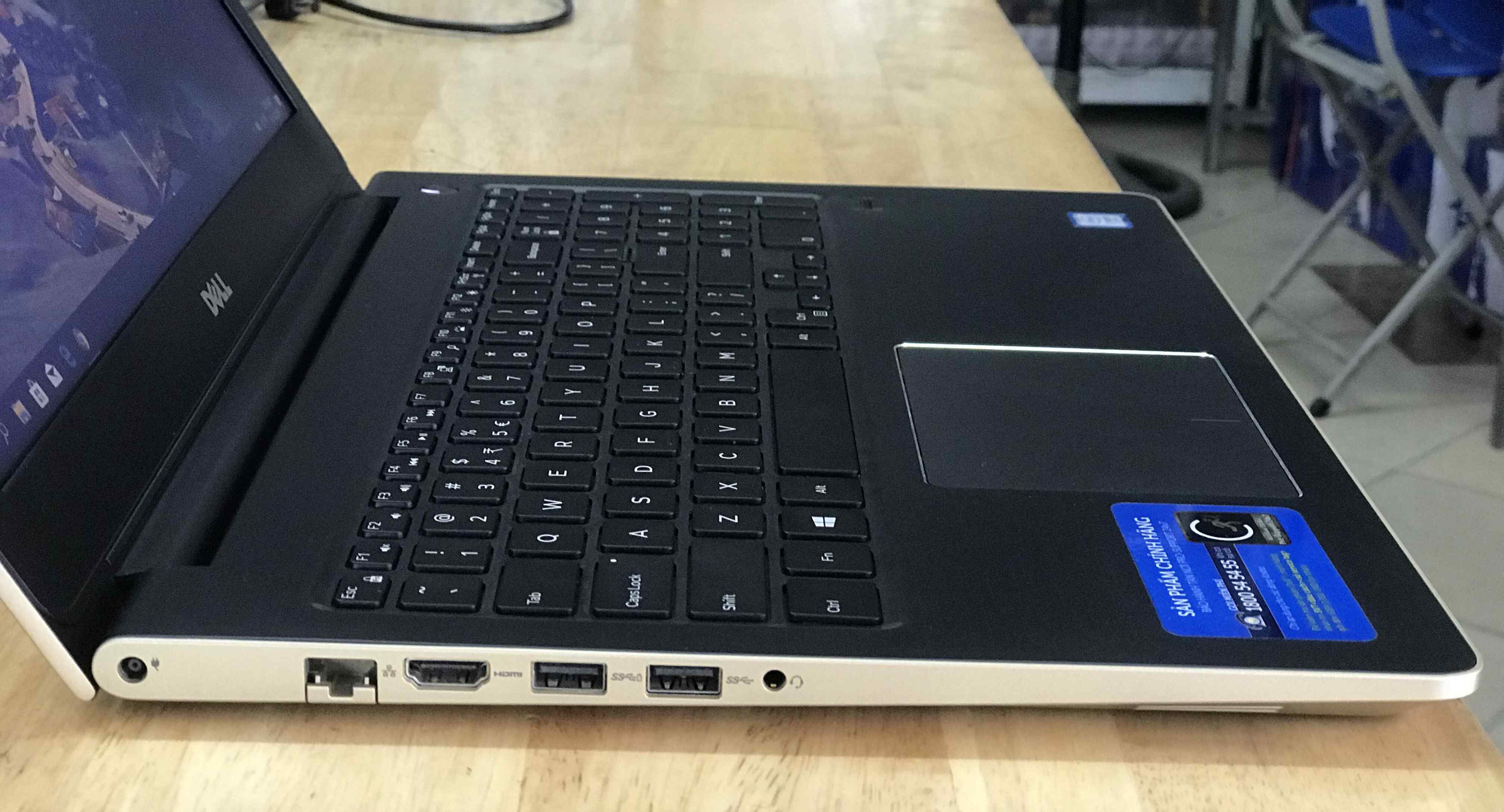 laptop cũ dell 5568