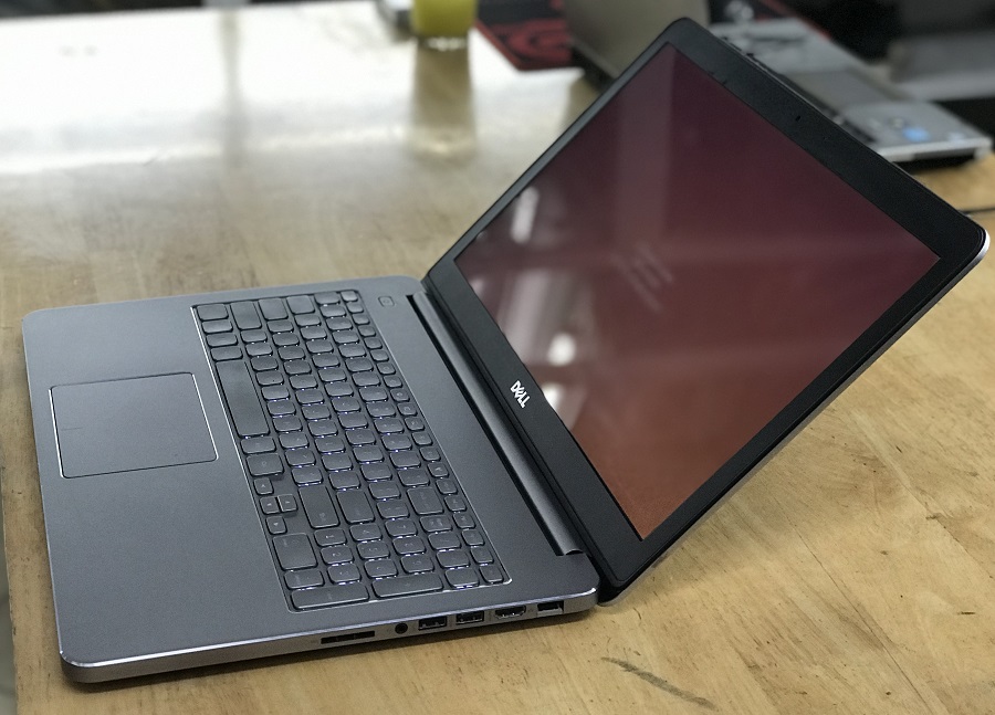 laptop cũ dell 7537