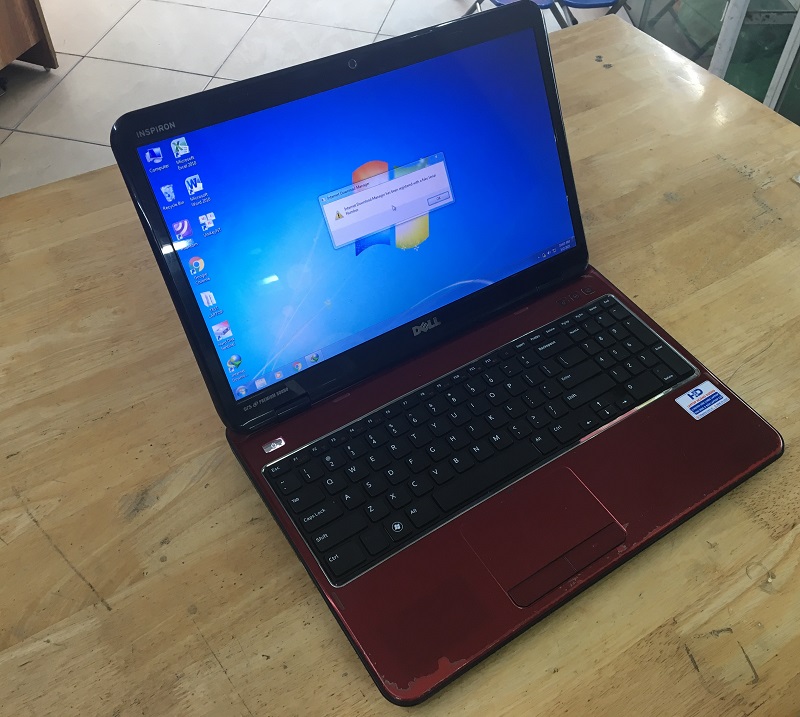 laptop cũ Dell N510