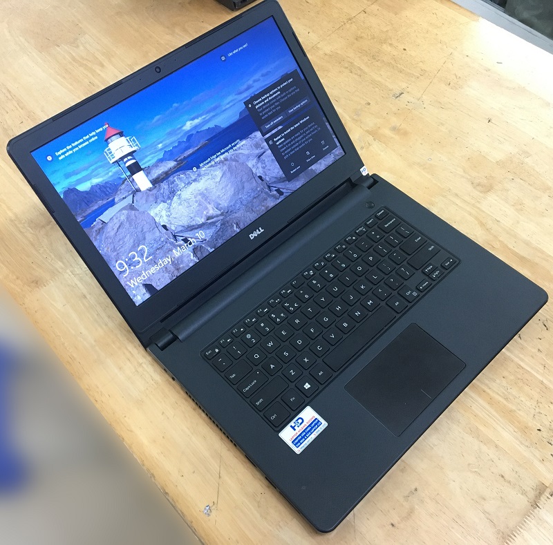 laptop cũ Dell 5458