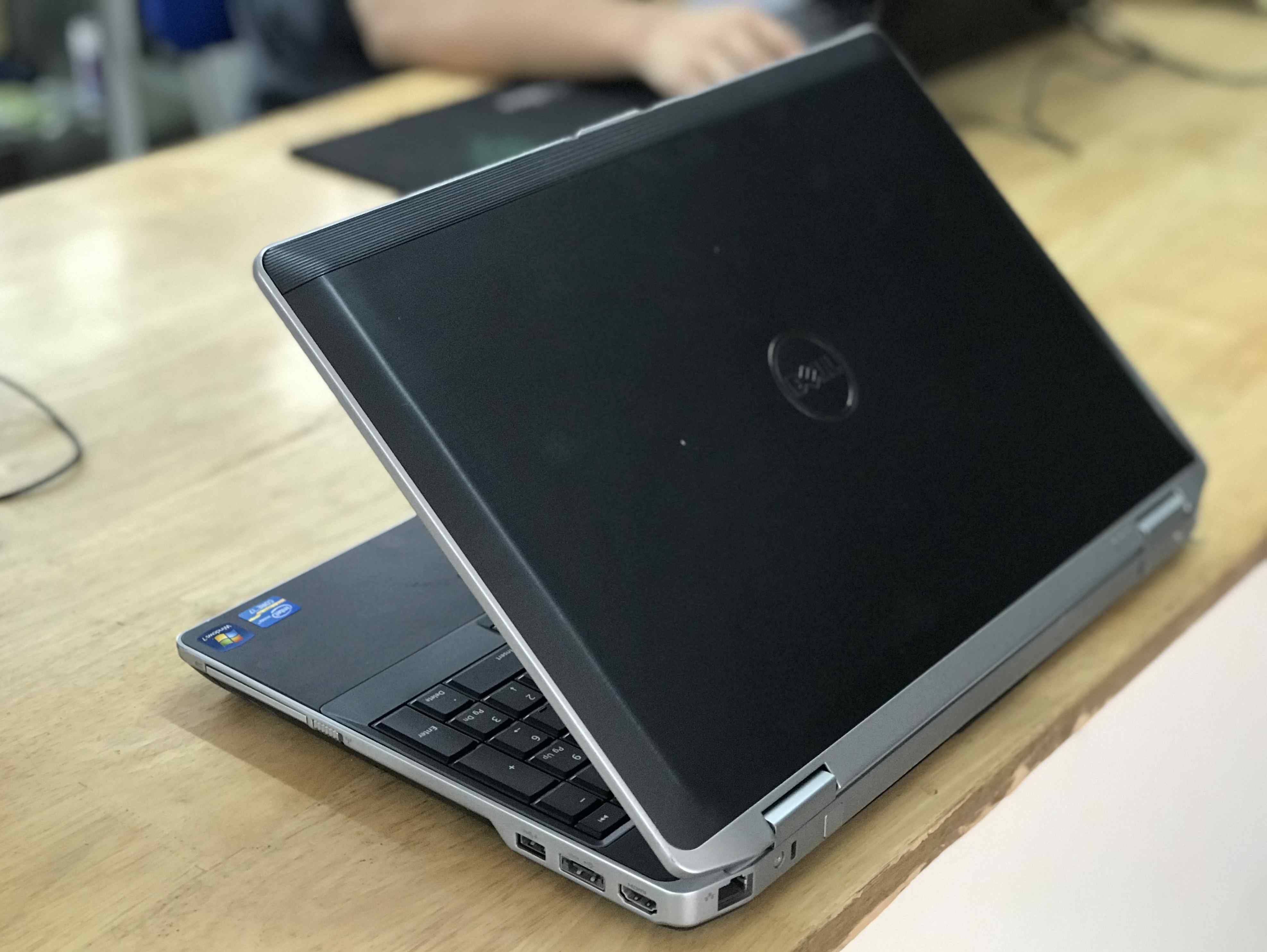 laptop cũ dell e6530 i5 hdlaptop