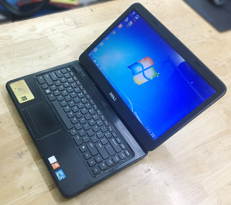 laptop cu dell 3420