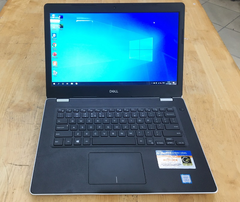 Dell inspiron 3480