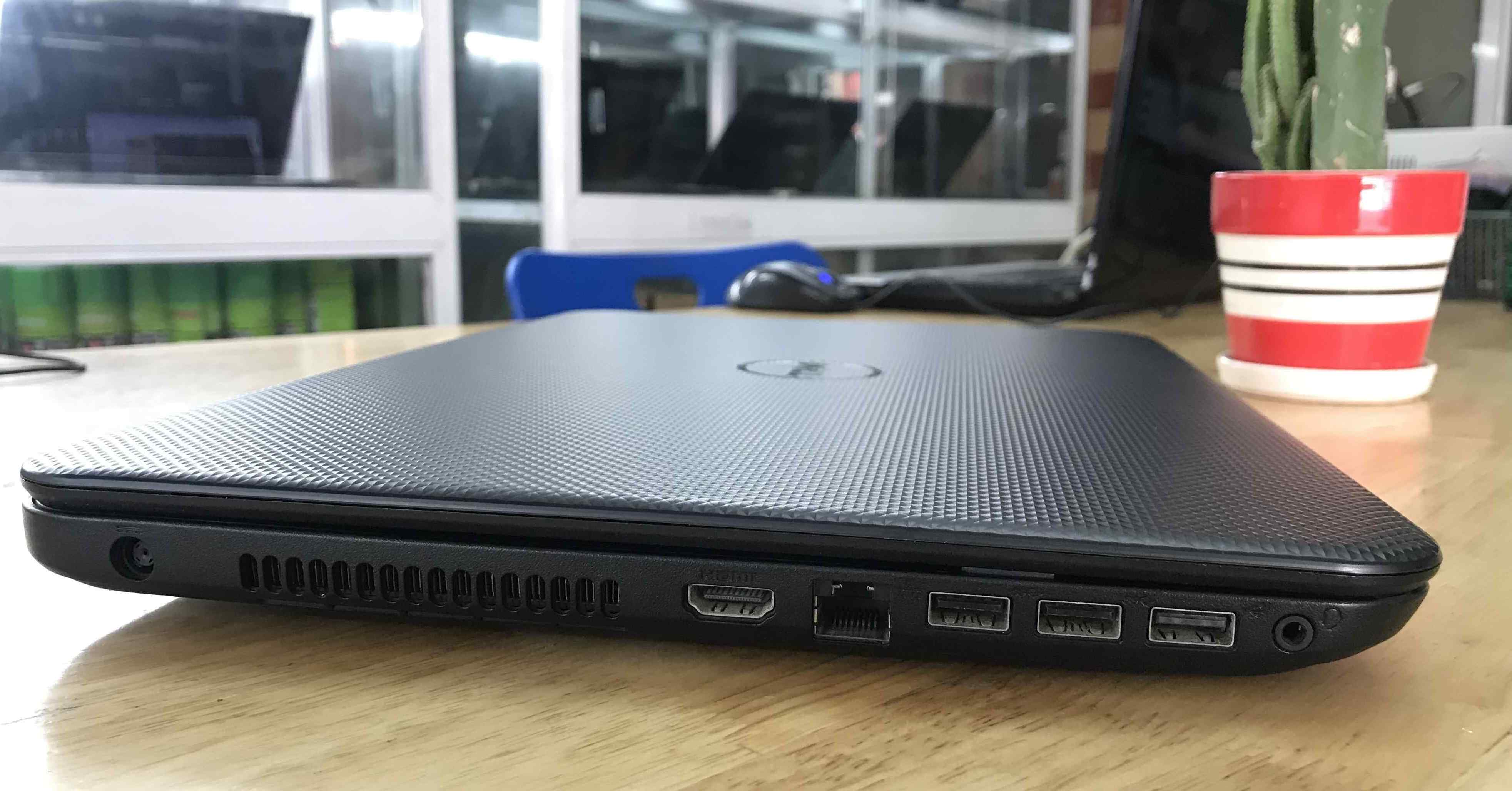 Bán laptop cũ dell inspiron 3537