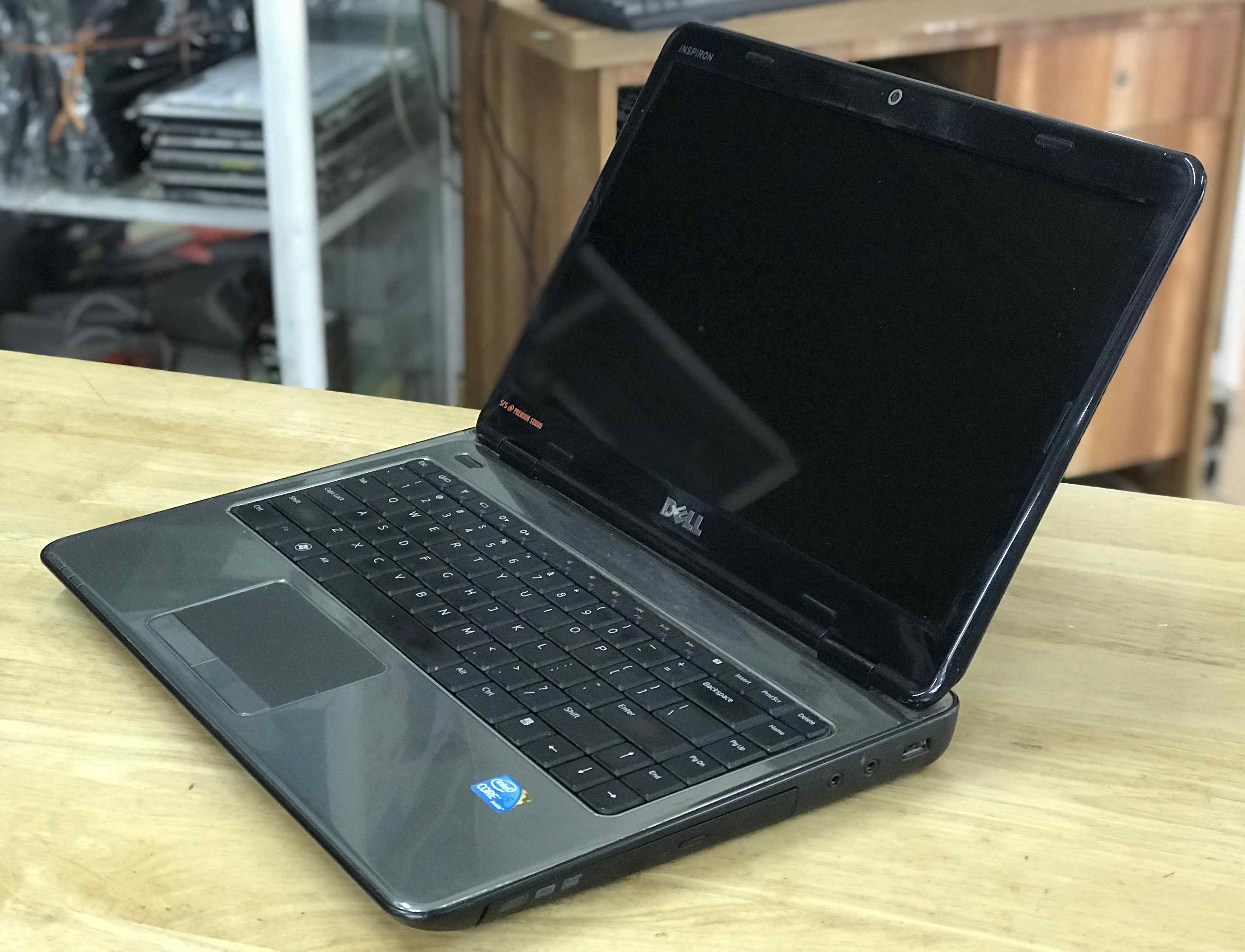 bán laptop cũ dell inspiron n4010 giá rẻ tại hà nội