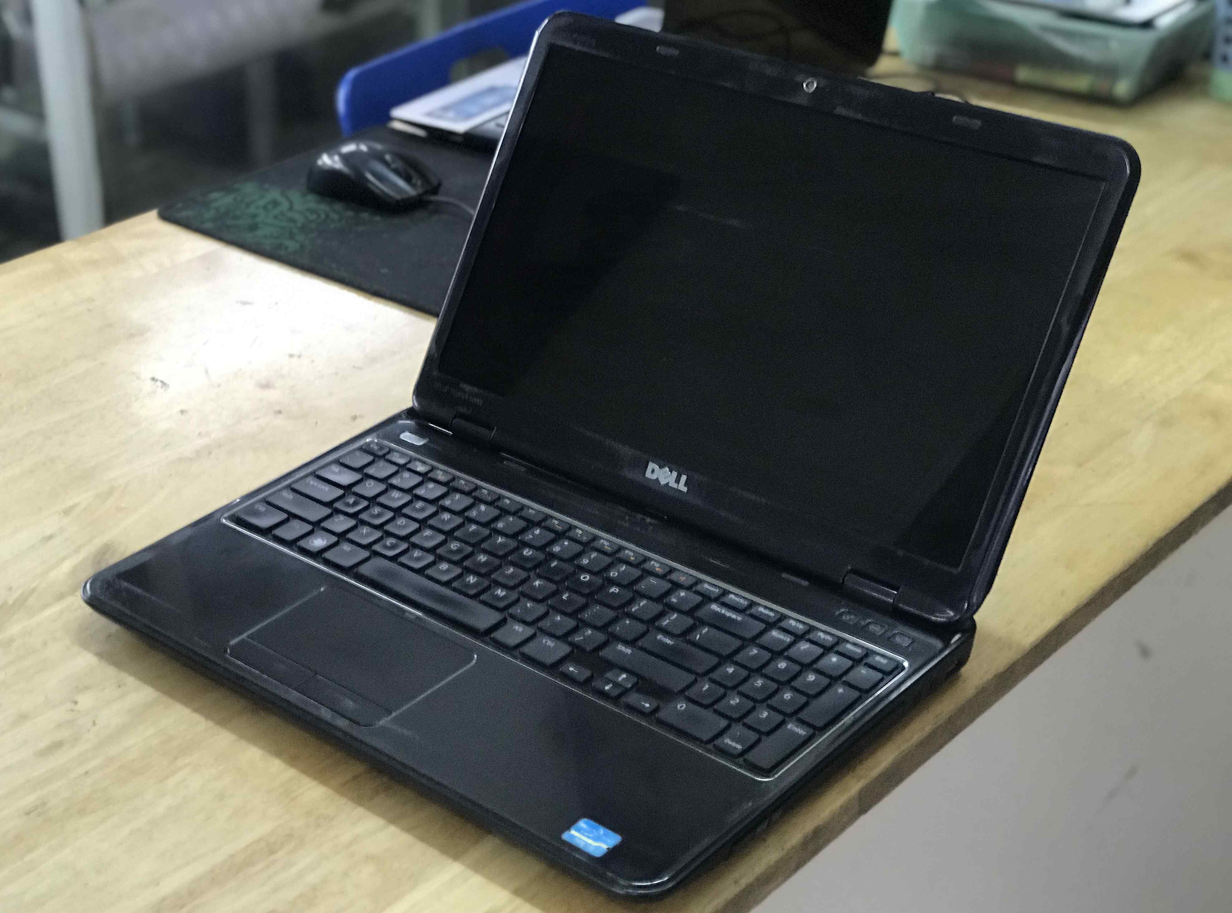 laptop cũ dell n5110