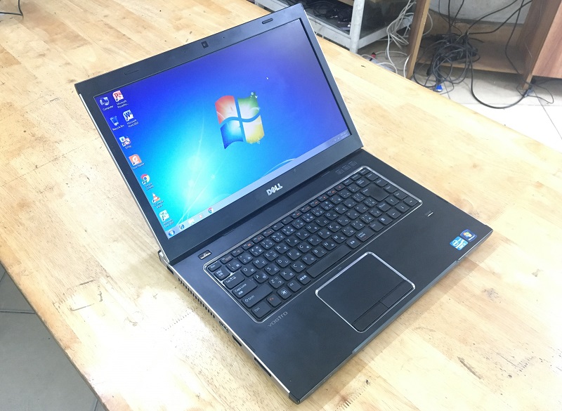 laptop cũ dell vostro  3550