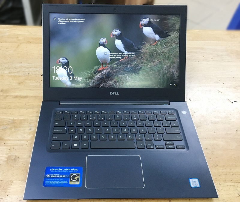dell vostro 5471