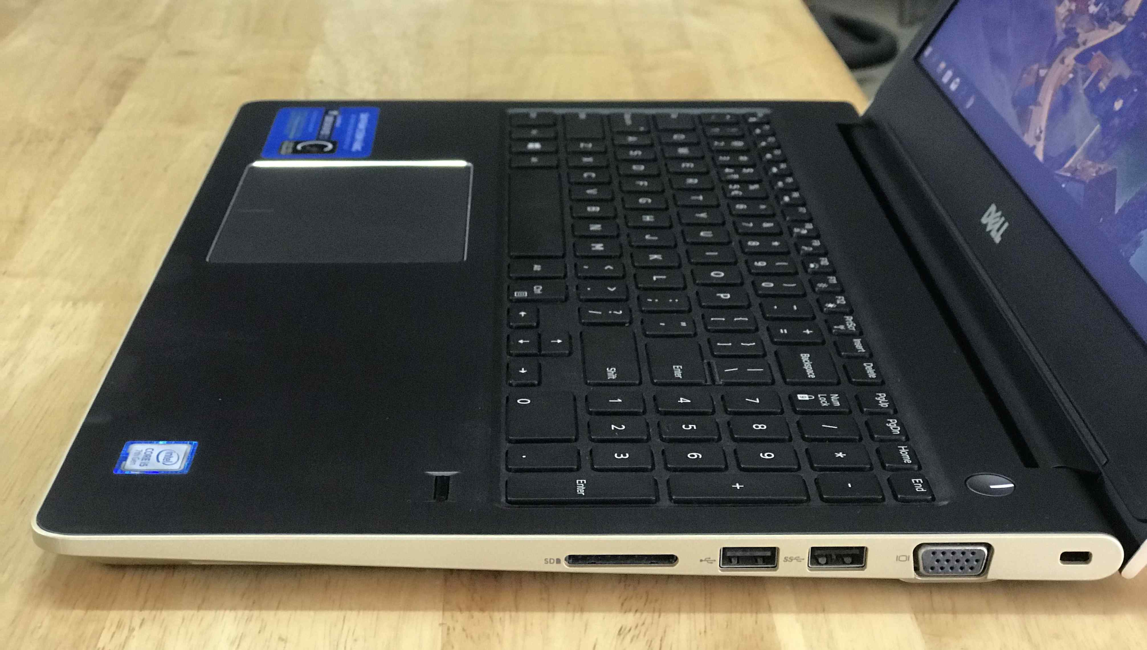 laptop cũ dell vostro 5568