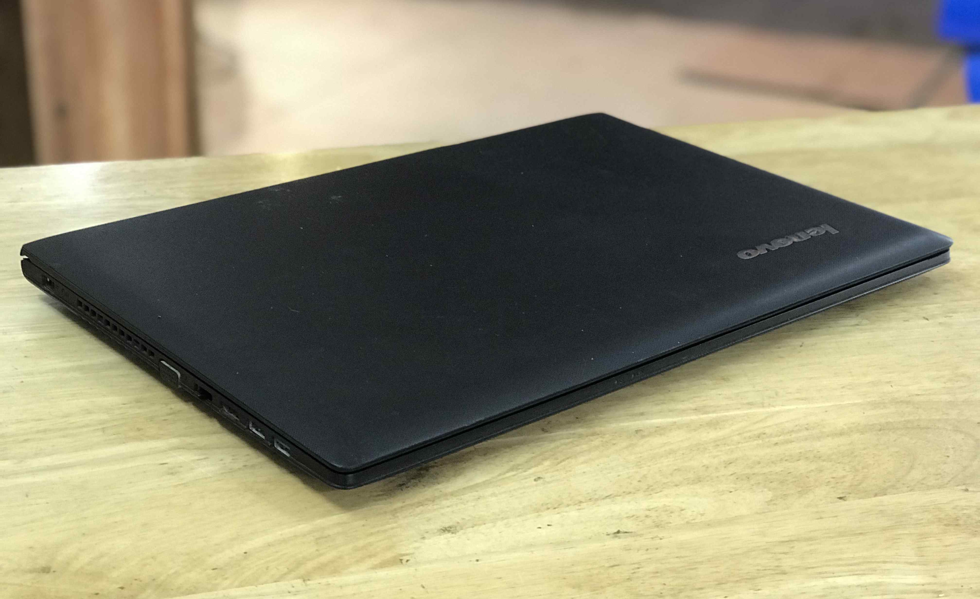 bán laptop cũ lenovo g50 - 70 core i5 giá rẻ tại hà nội