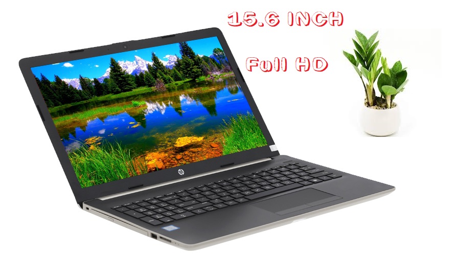 laptop cũ HP 15-da