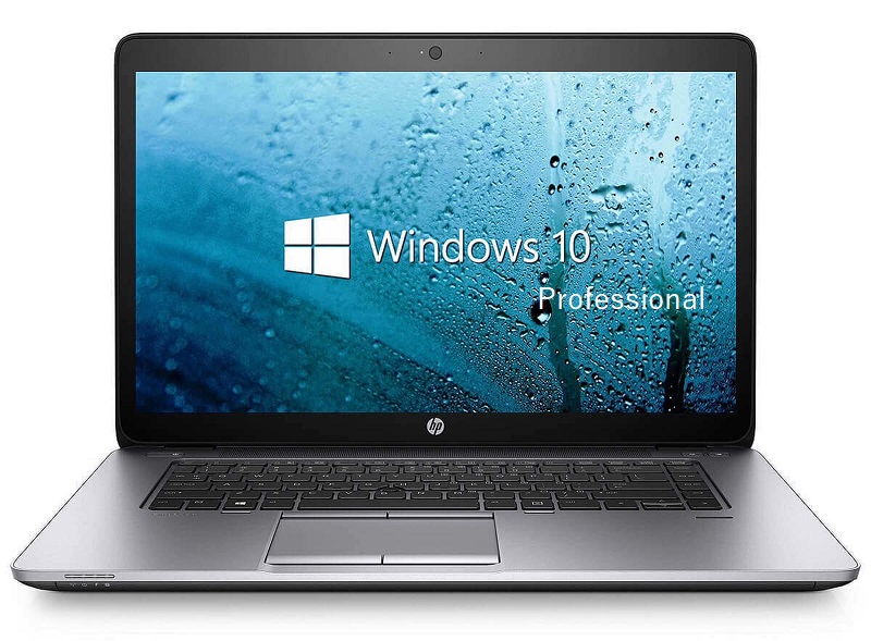 laptop cũ hp 850 g1 core i5