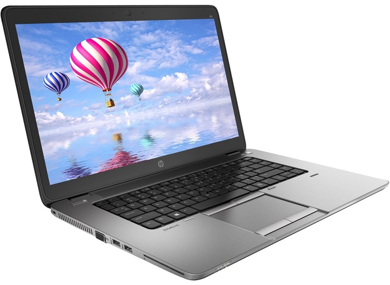 laptop cũ hp 850 g1 core i5