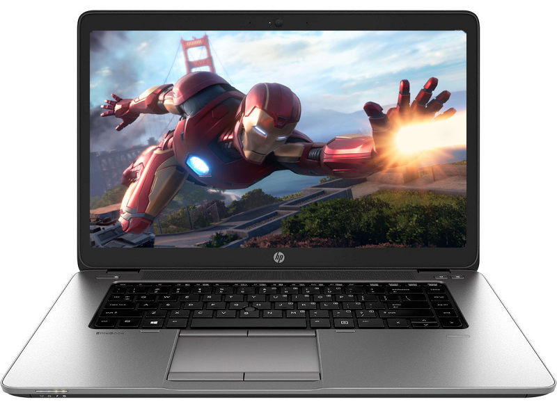 laptop cũ hp 850 g2