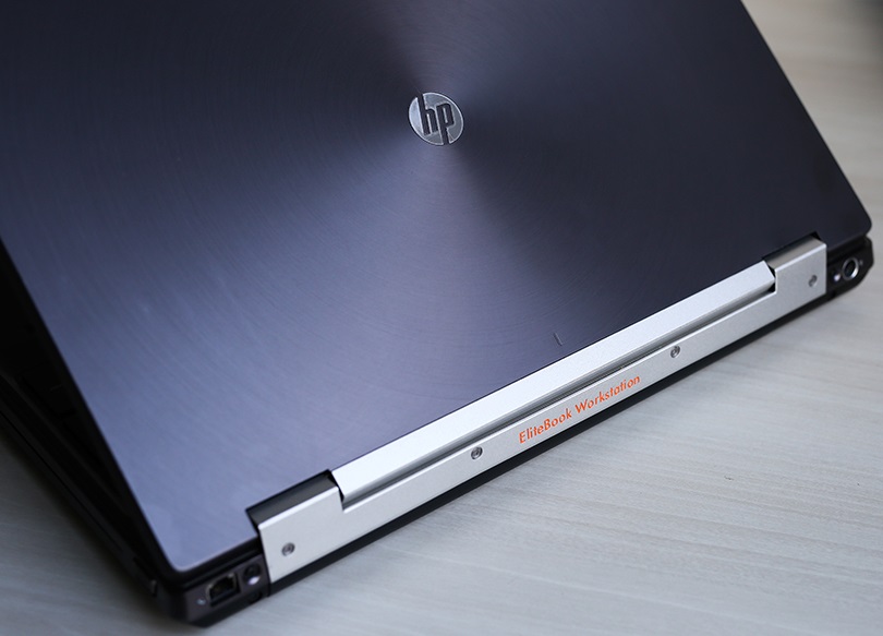 laptop cũ hp elitebook 8570w