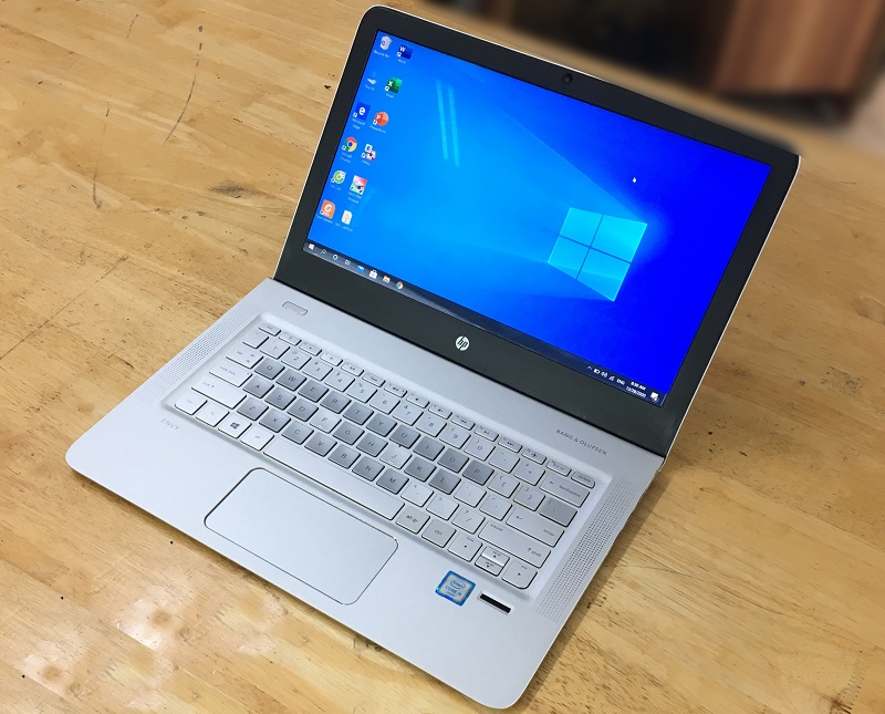 laptop cũ hp envy 13-d049tu