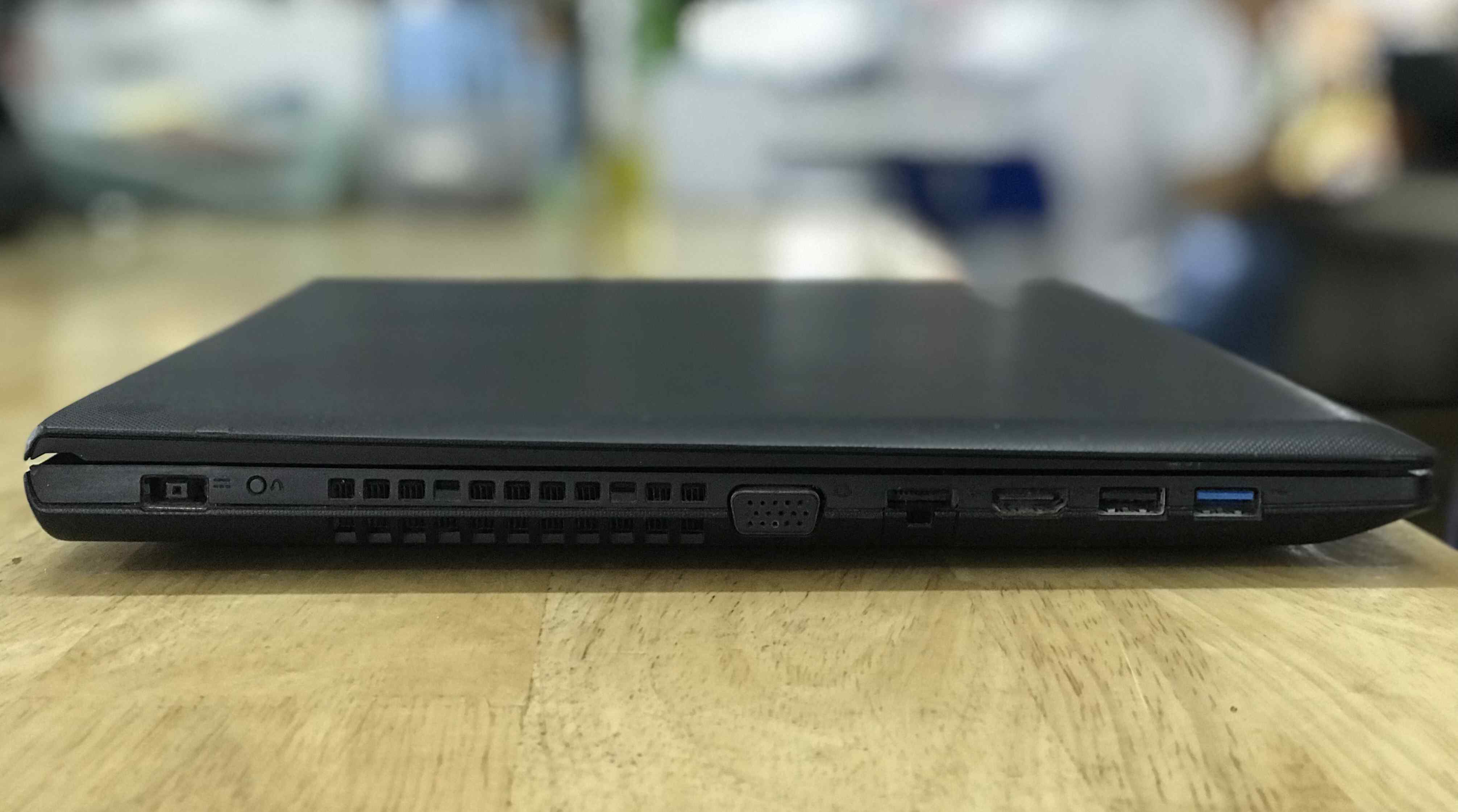 bán laptop cũ lenovo g50 - 70 core i5 giá rẻ tại hà nội