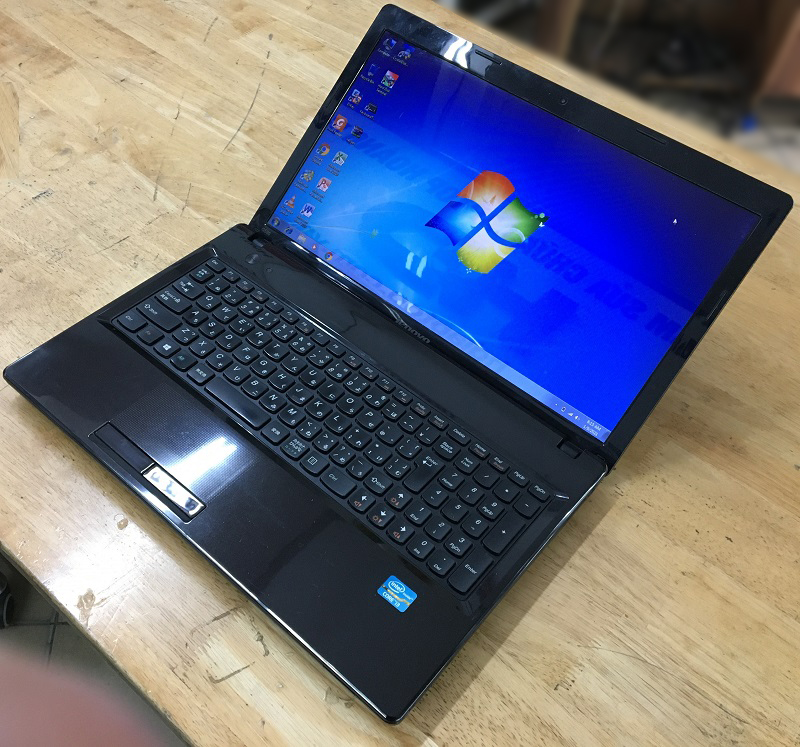 laptop cũ lenovo G580