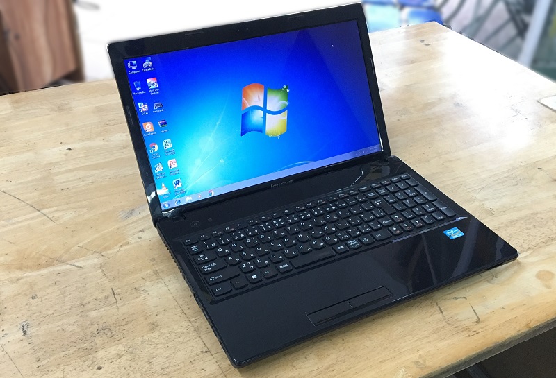 laptop cũ lenovo G580