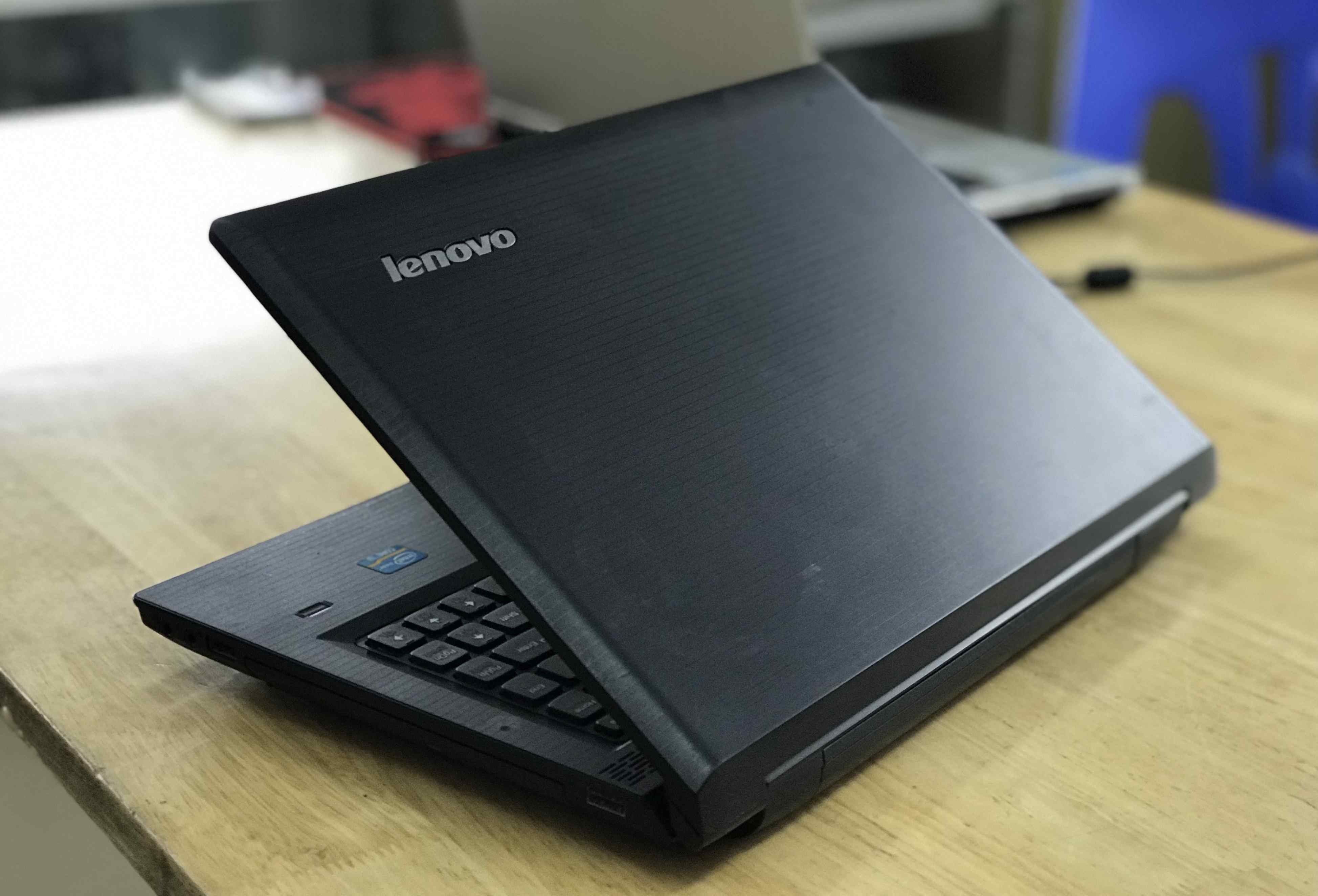 laptop cũ lenovo b470