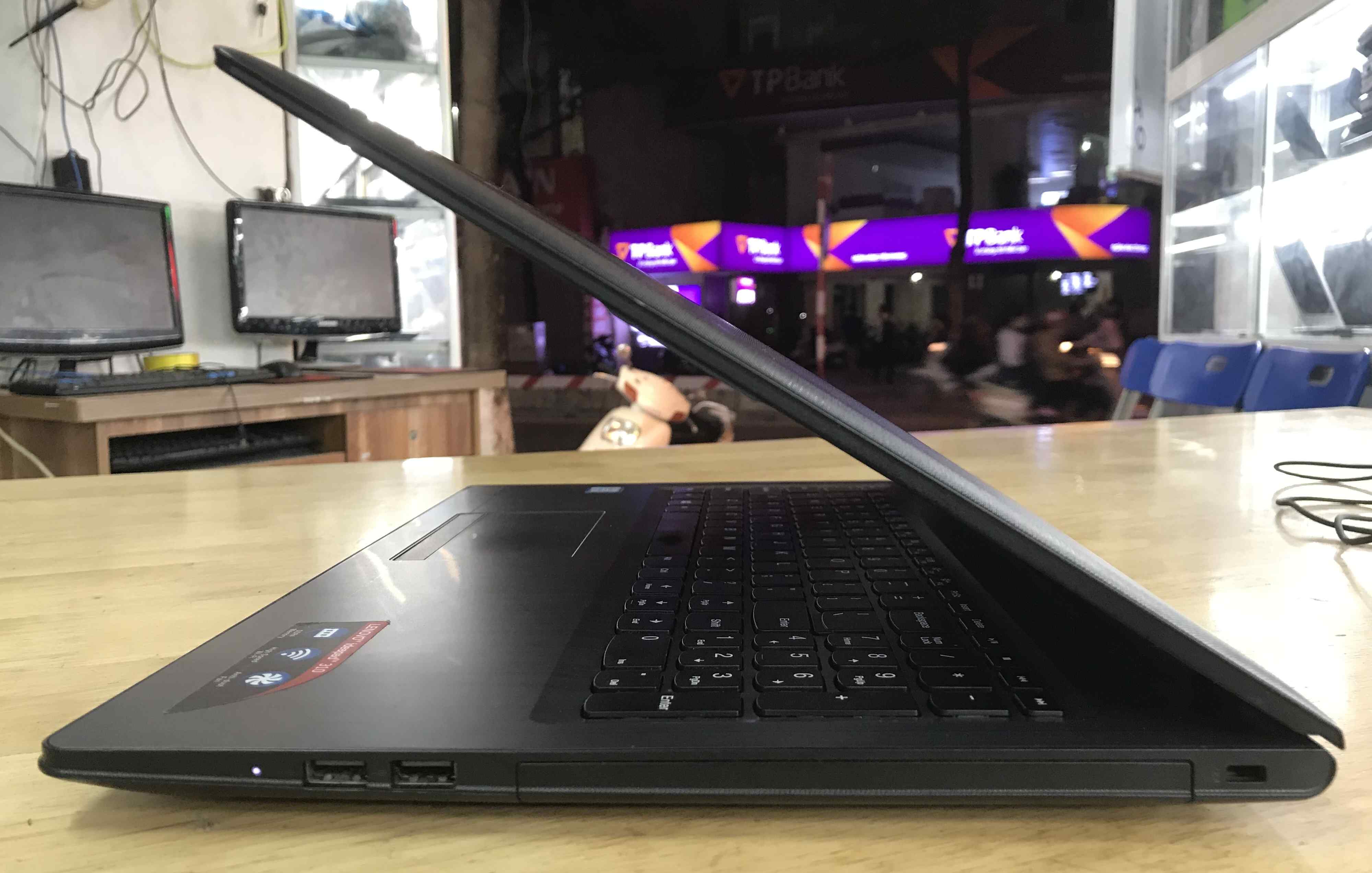 Bán laptop cũ lenovo ideapad 310-15ikb