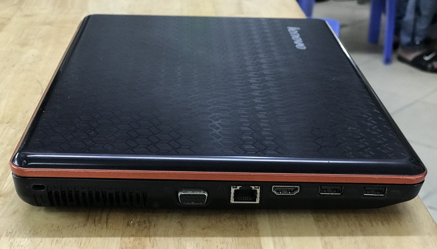 laptop cũ lenovo ideapad y450