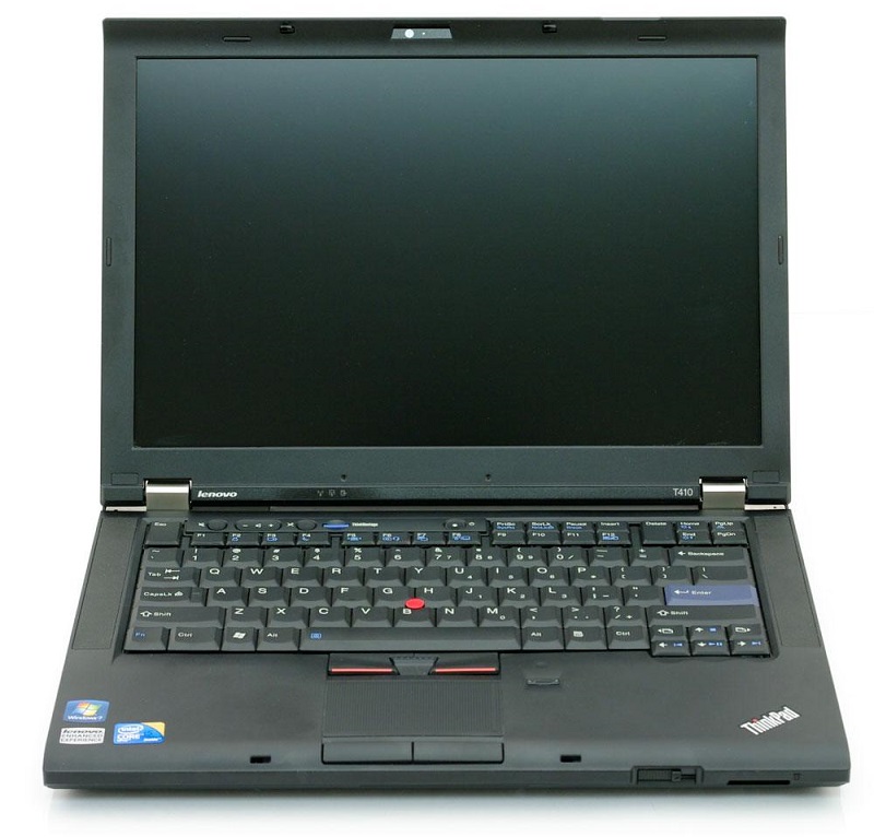 laptop cũ lenovo thinkpad t410