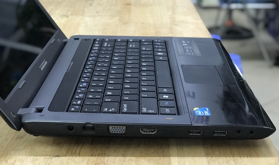 laptop cũ samsung r439