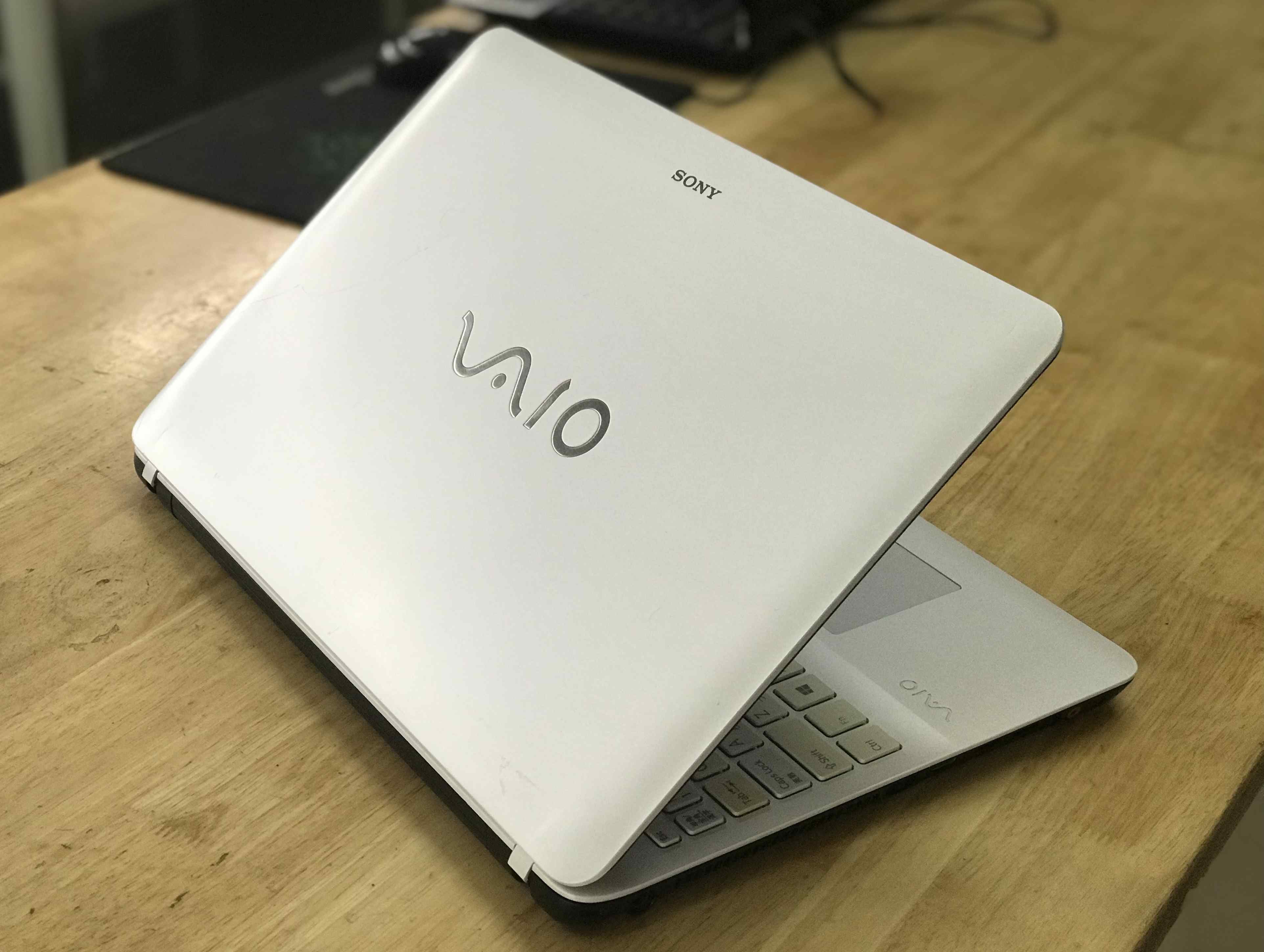 laptop cũ sony vaio svf 15