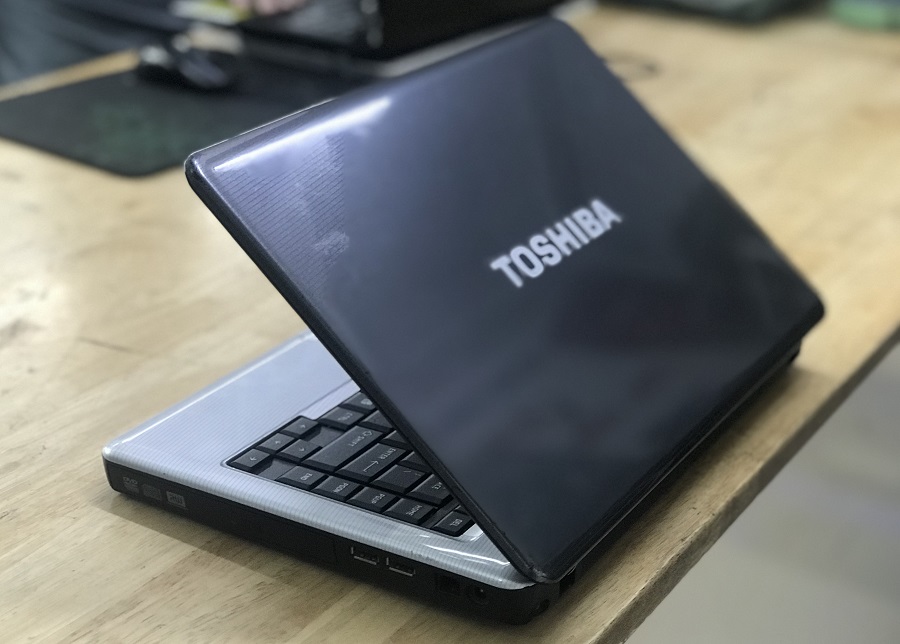 laptop cũ toshiba l510 hdlaptop