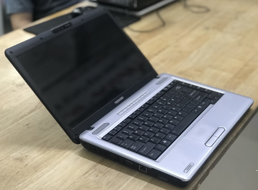 laptop cũ toshiba l510