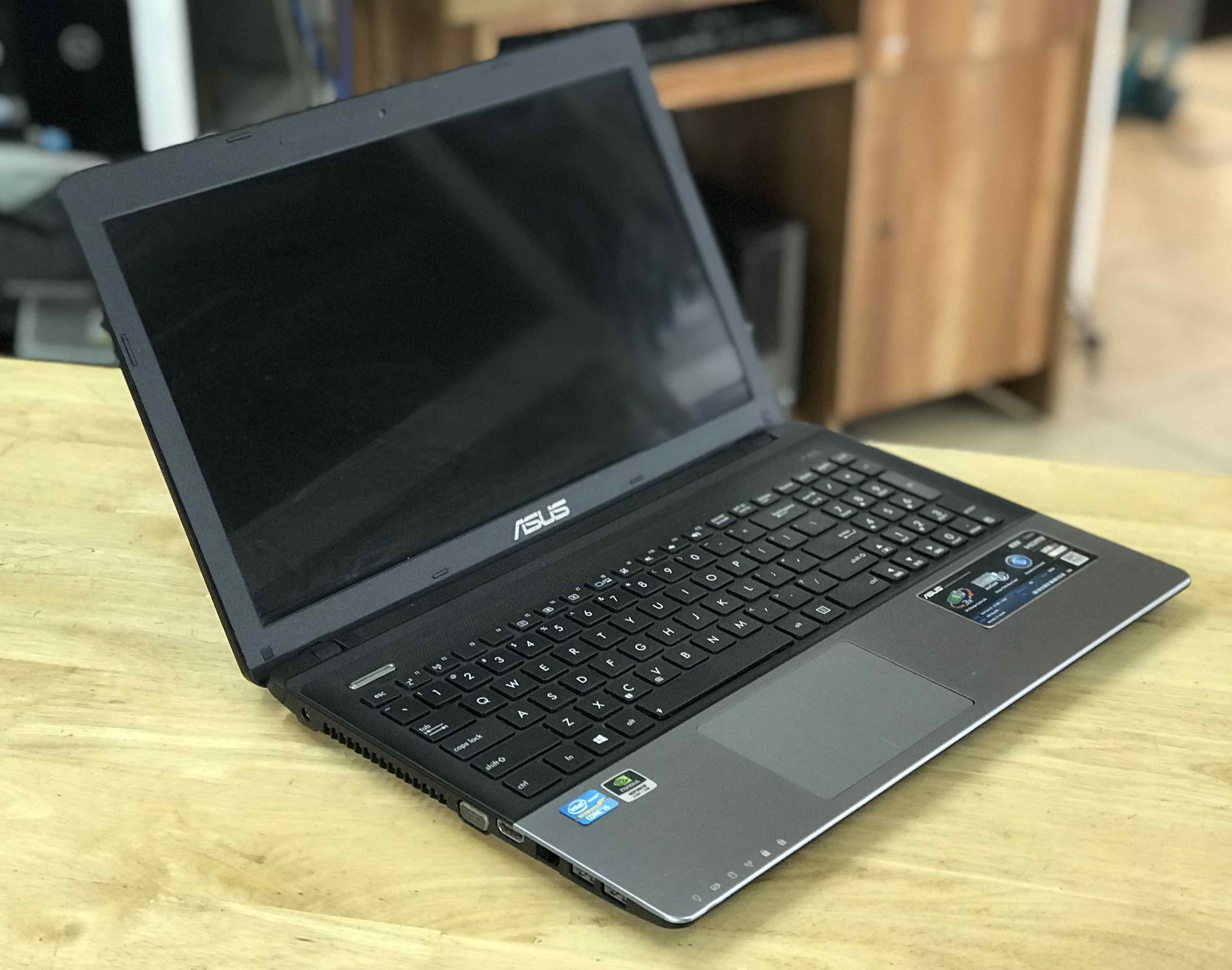 bán laptop cũ asus k55v core i5 giá rẻ tại hà nội